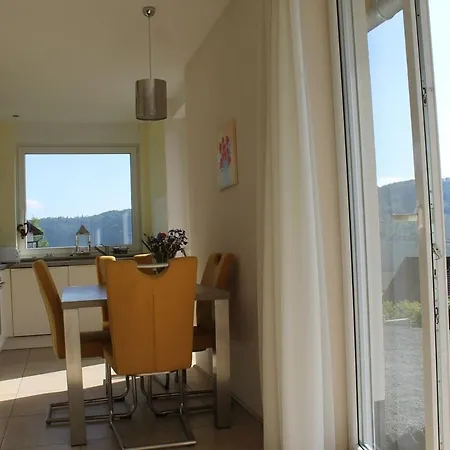 Bungalow Marie